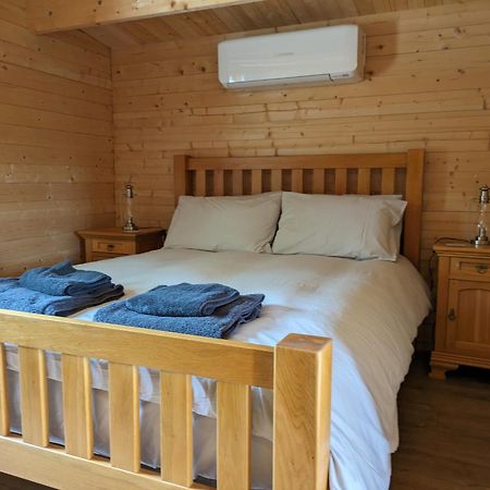 Cosy Cabin Сток Экстерьер фото