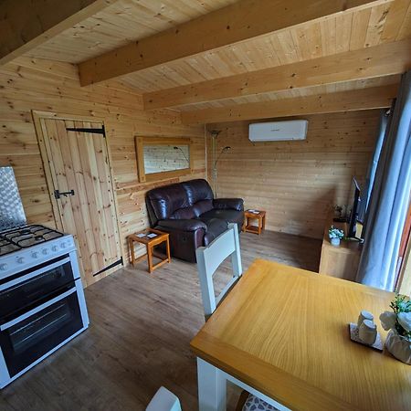 Cosy Cabin Сток Экстерьер фото