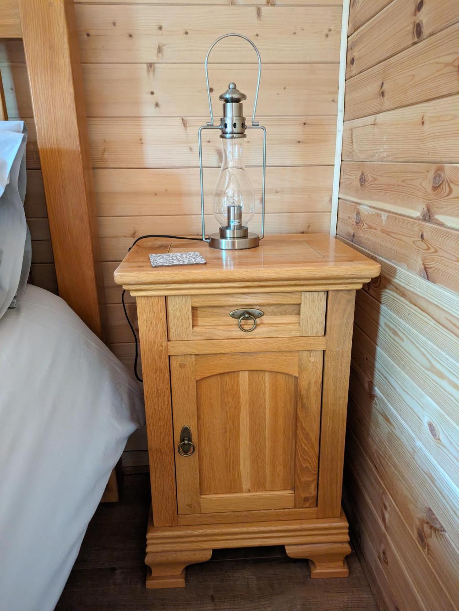 Cosy Cabin Сток Экстерьер фото
